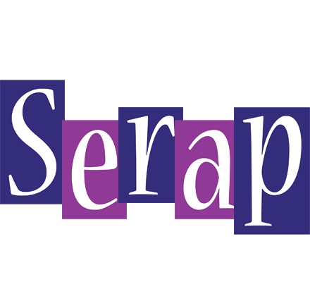 Serap autumn logo