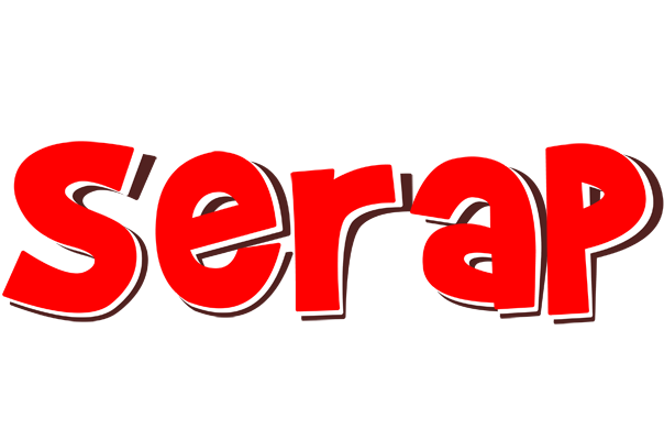 Serap basket logo