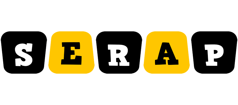 Serap boots logo