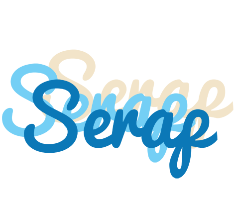 Serap breeze logo