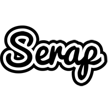 Serap chess logo
