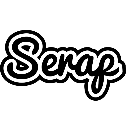 Serap chess logo