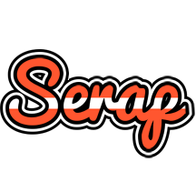 Serap denmark logo