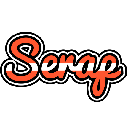 Serap denmark logo