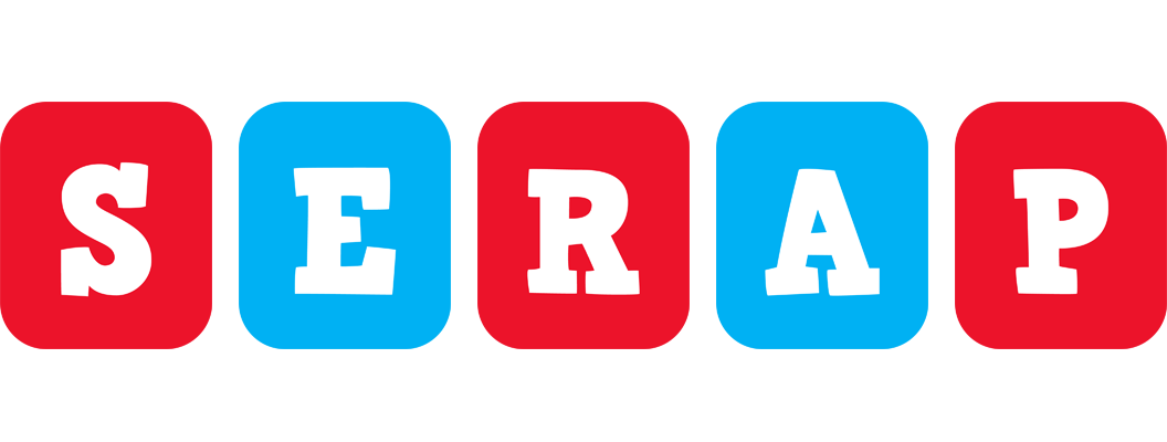 Serap diesel logo
