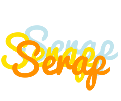Serap energy logo