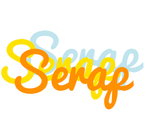 Serap energy logo