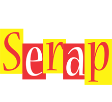Serap errors logo