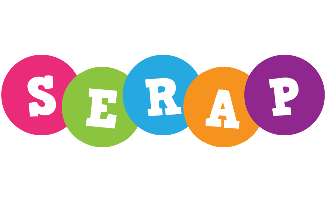 Serap friends logo