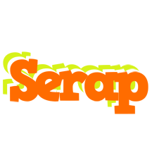 Serap healthy logo