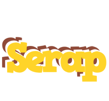 Serap hotcup logo