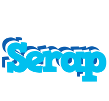 Serap jacuzzi logo