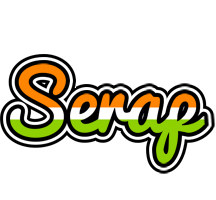 Serap mumbai logo