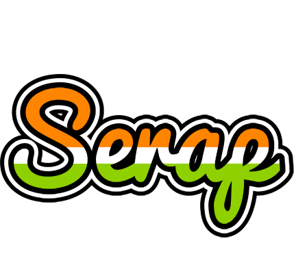 Serap mumbai logo