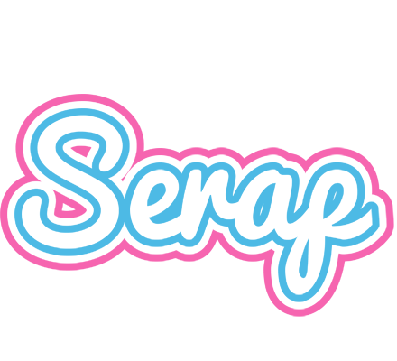 Serap outdoors logo