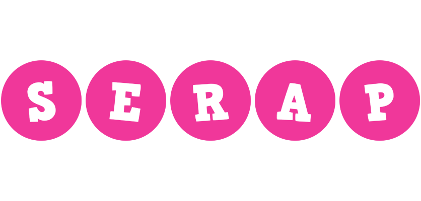 Serap poker logo