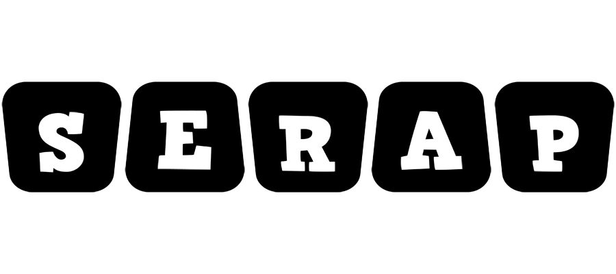 Serap racing logo