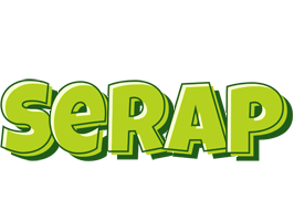 Serap summer logo