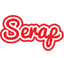 Serap sunshine logo