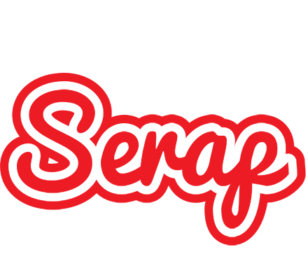 Serap sunshine logo