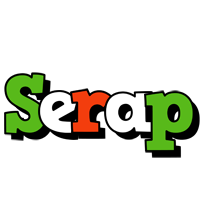 Serap venezia logo