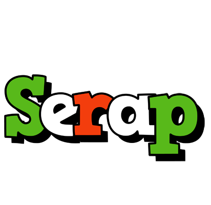 Serap venezia logo