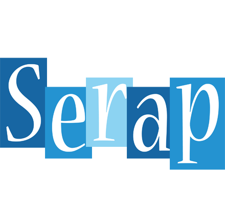 Serap winter logo