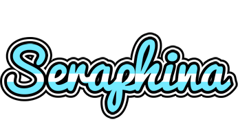 Seraphina argentine logo