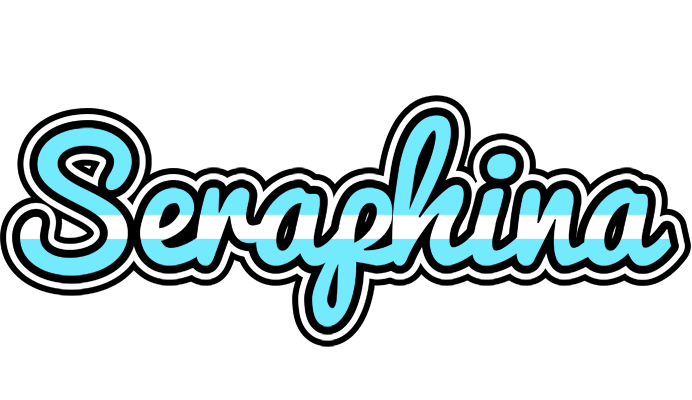 Seraphina argentine logo