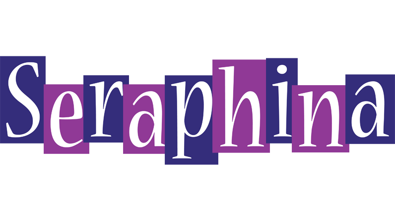 Seraphina autumn logo