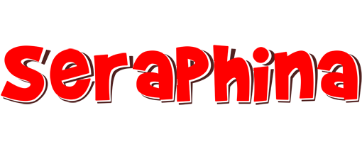 Seraphina basket logo