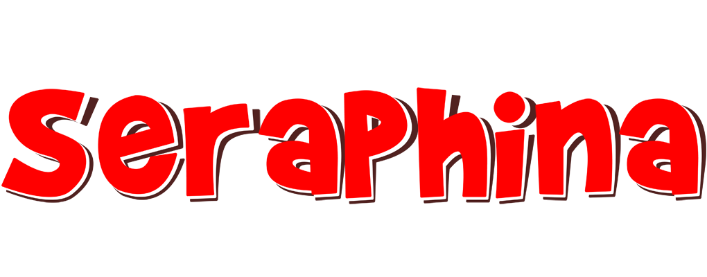 Seraphina basket logo