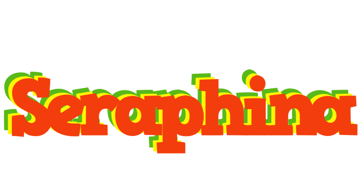 Seraphina bbq logo