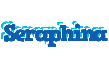 Seraphina business logo