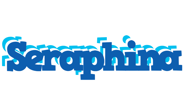 Seraphina business logo