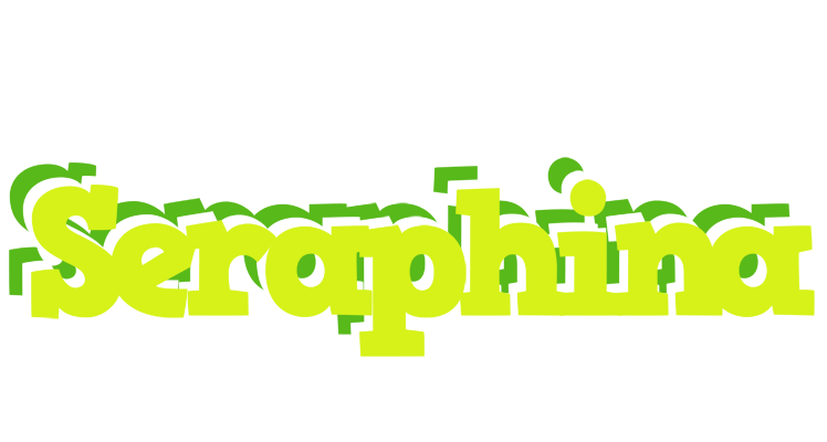 Seraphina citrus logo