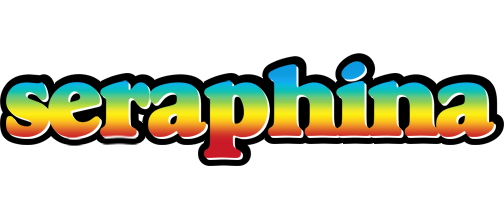 Seraphina color logo
