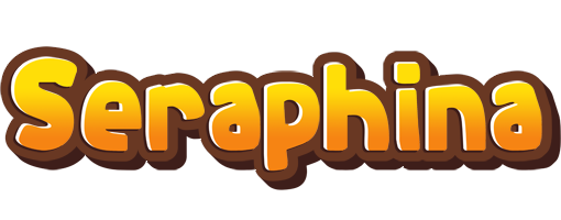 Seraphina cookies logo