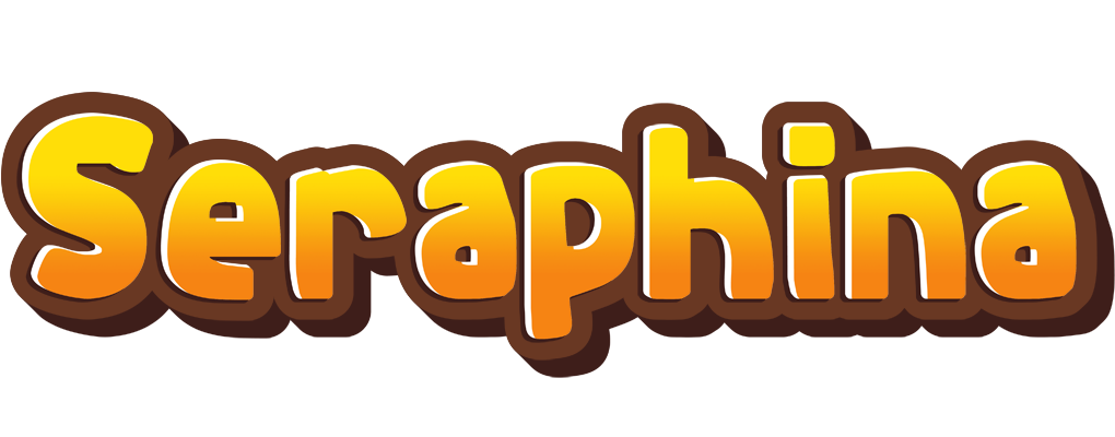 Seraphina cookies logo