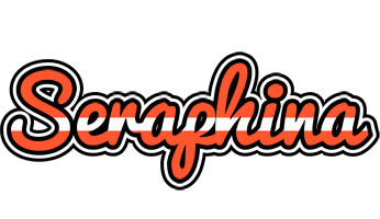 Seraphina denmark logo