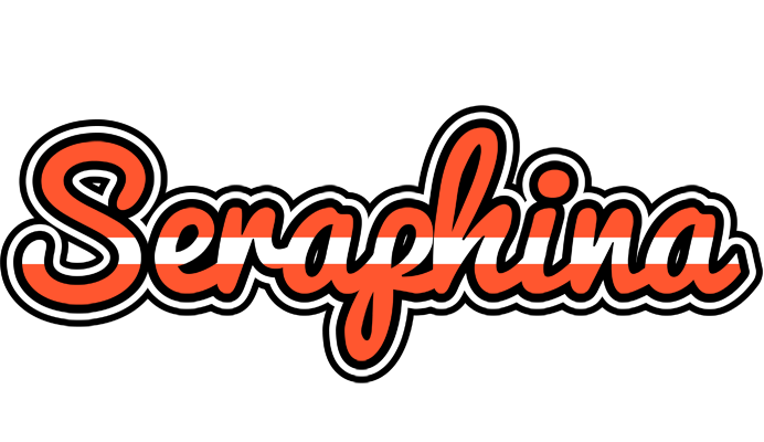 Seraphina denmark logo