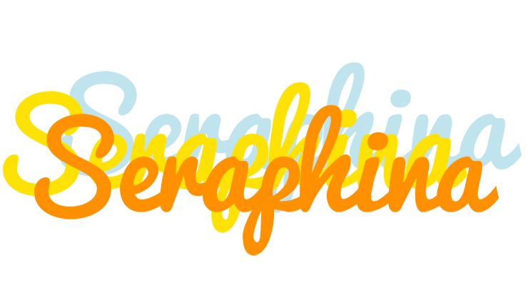 Seraphina energy logo