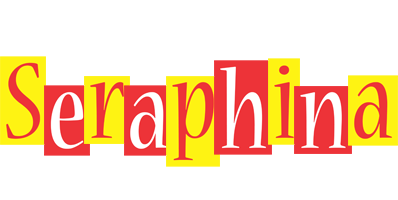 Seraphina errors logo