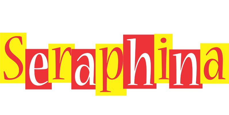 Seraphina errors logo