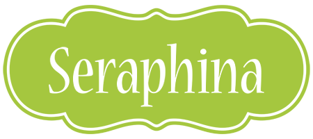 Seraphina family logo