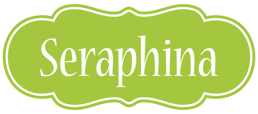 Seraphina family logo
