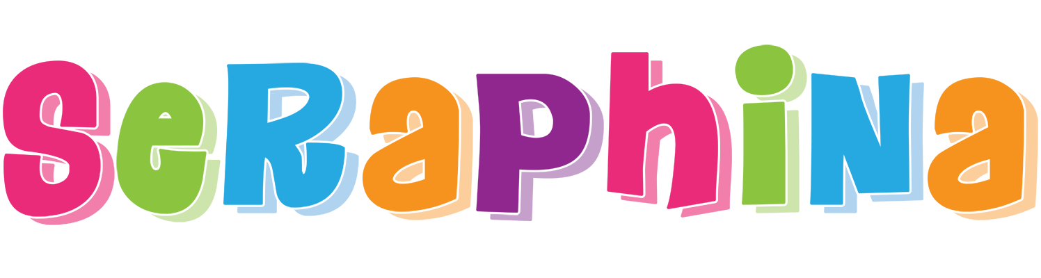 Seraphina friday logo