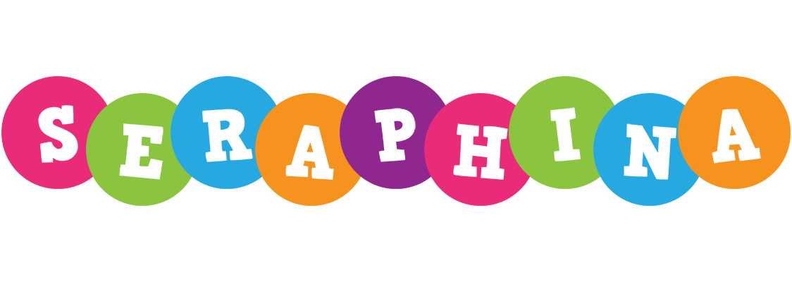 Seraphina friends logo