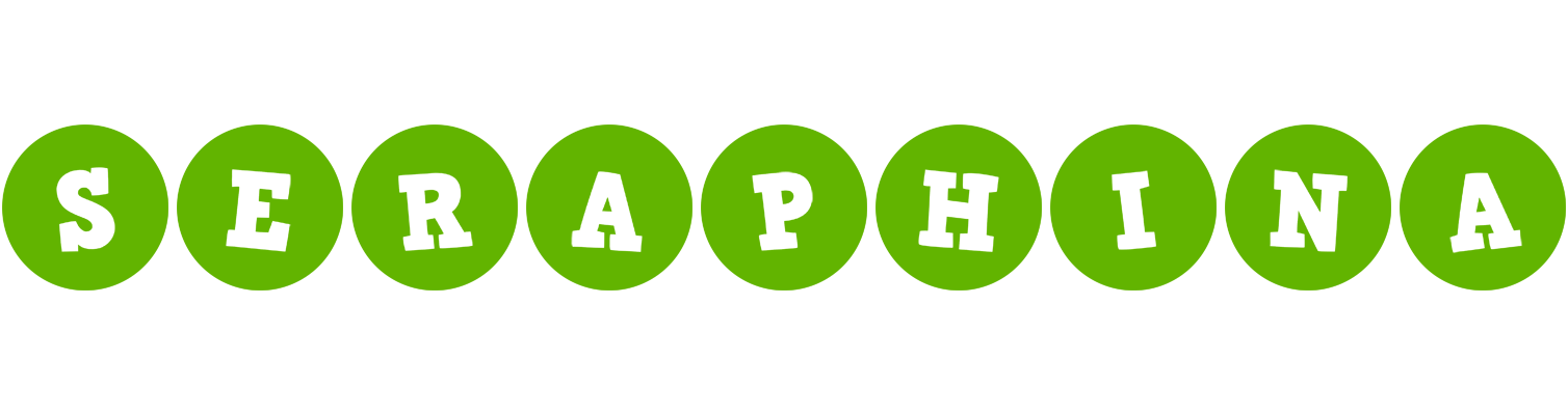 Seraphina games logo