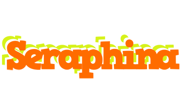 Seraphina healthy logo